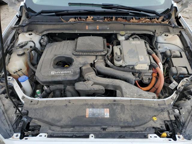 2017 FORD FUSION HYB 3FA6P0LU8HR416304