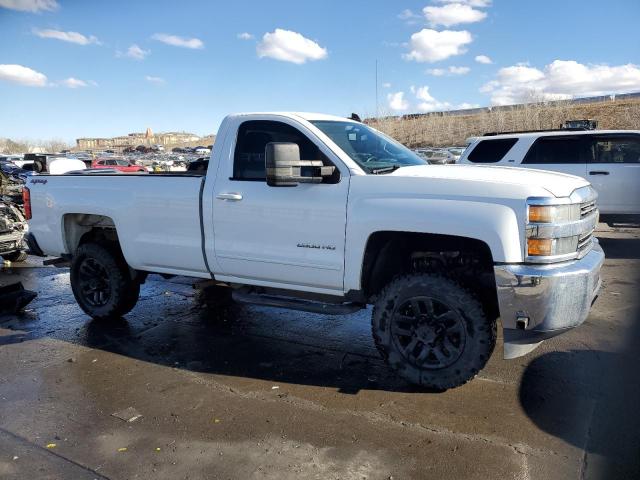 1GC0KVEG7FZ506135 | 2015 CHEVROLET SILVERADO