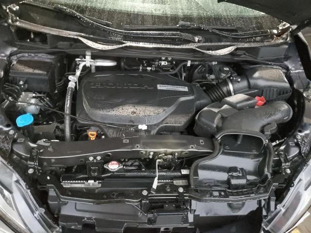 5FNRL6H57KB002771 | 2019 HONDA ODYSSEY EX