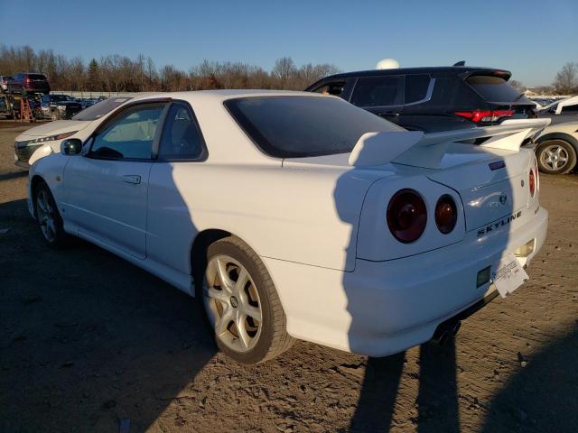 ER34004541 1998 Nissan Gt-R