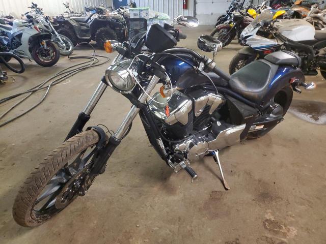 2020 HONDA VT1300 CX JH2SC6123LK500060