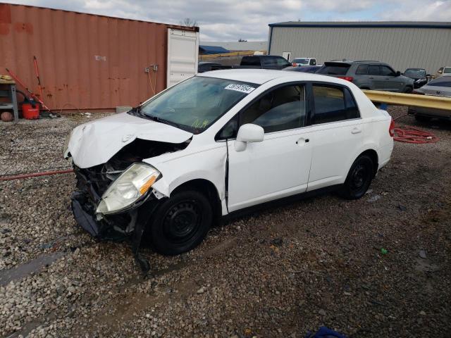 2009 Nissan Versa S