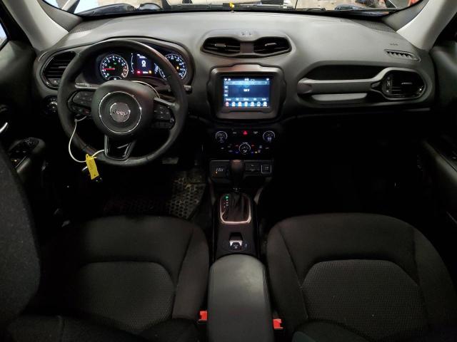 ZACNJBBB3LPL46228 | 2020 JEEP RENEGADE L