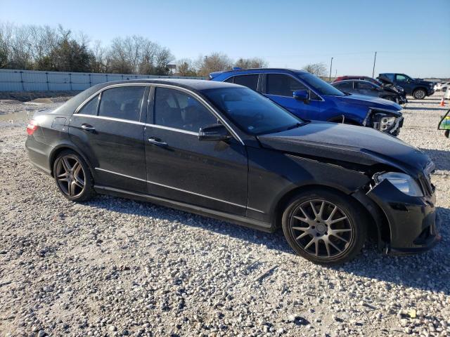 WDDHF5GBXBA360370 | 2011 MERCEDES-BENZ E 350