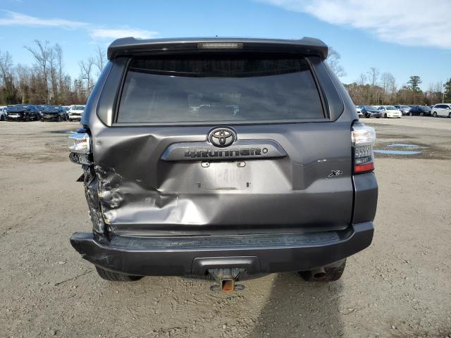 JTEZU5JR9F5100384 | 2015 TOYOTA 4RUNNER SR