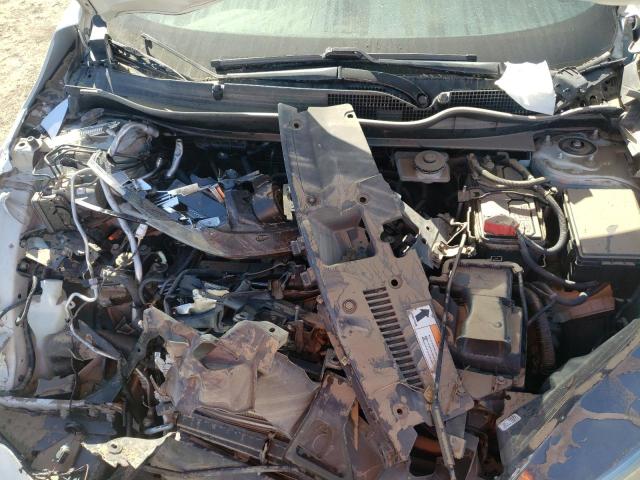 2017 HONDA CR-V EXL - 2HKRW2H87HH684605