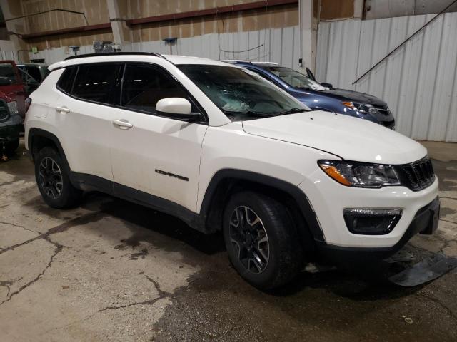 3C4NJDAB0KT659194 | 2019 JEEP COMPASS SP