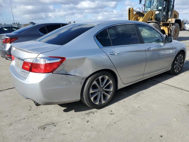 1HGCR2F56FA063559 | 2015 HONDA ACCORD SPO