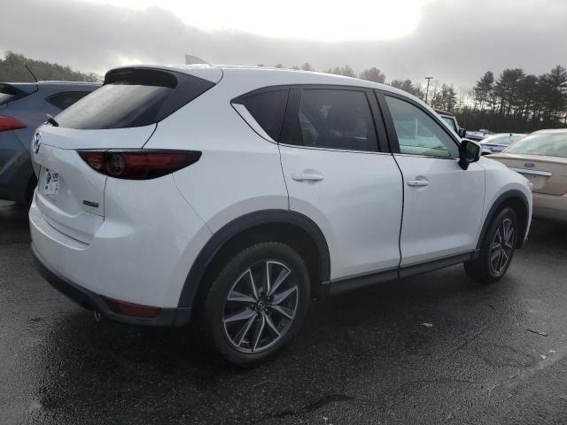 JM3KFBDM5J0410799 | 2018 MAZDA CX-5 GRAND