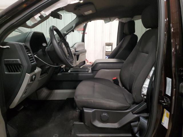 2019 FORD F150 SUPER - 1FTEW1E5XKFB01495