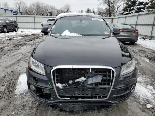 VIN WA1DGAFP9DA051515 2013 Audi Q5, Premium Plus no.5