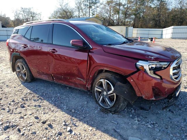 2019 GMC TERRAIN SL 3GKALPEV5KL225730