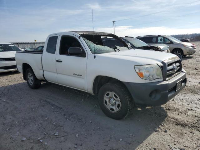 Vin: 5tetx4cn3az719414, lot: 36795714, toyota tacoma access cab 20104