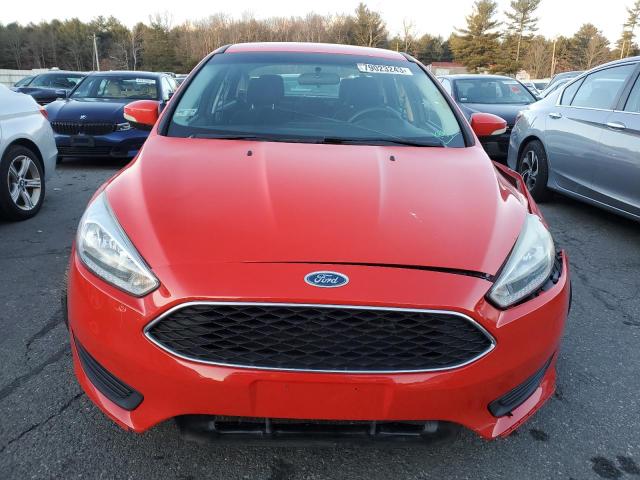 1FADP3F24FL264827 | 2015 FORD FOCUS SE