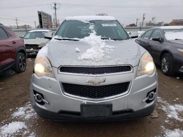 2GNALCEK3E6263998 | 2014 CHEVROLET EQUINOX LT