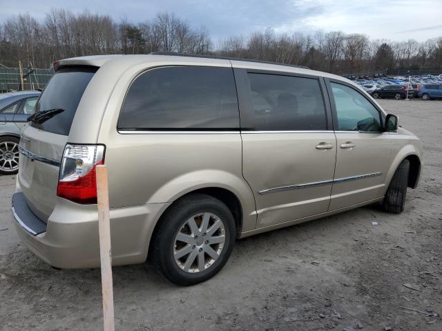 2C4RC1BG5FR594646 | 2015 CHRYSLER TOWN and COU