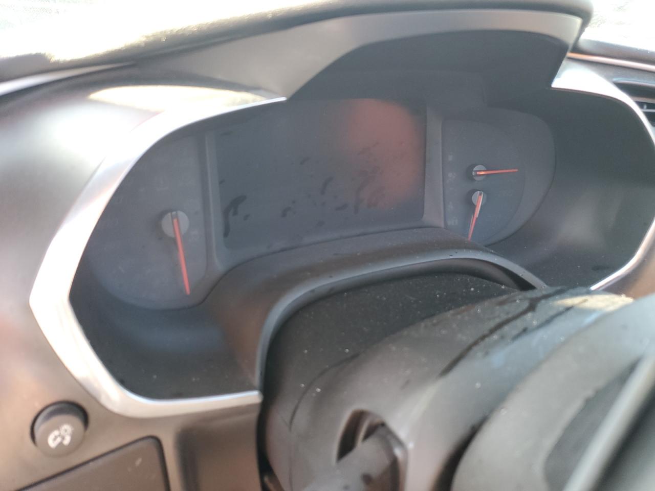 1G1YD2D75E5105307 2014 Chevrolet Corvette Stingray 2Lt