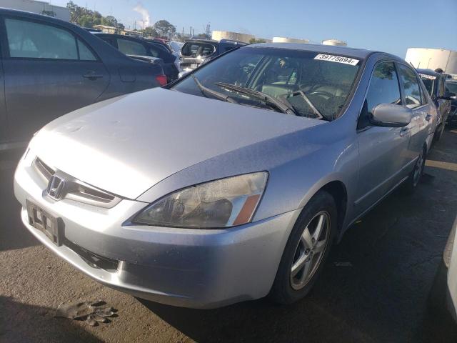 2004 Honda Accord Coupe EX