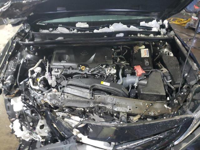 4T1G11AK5MU471508 | 2021 TOYOTA CAMRY SE