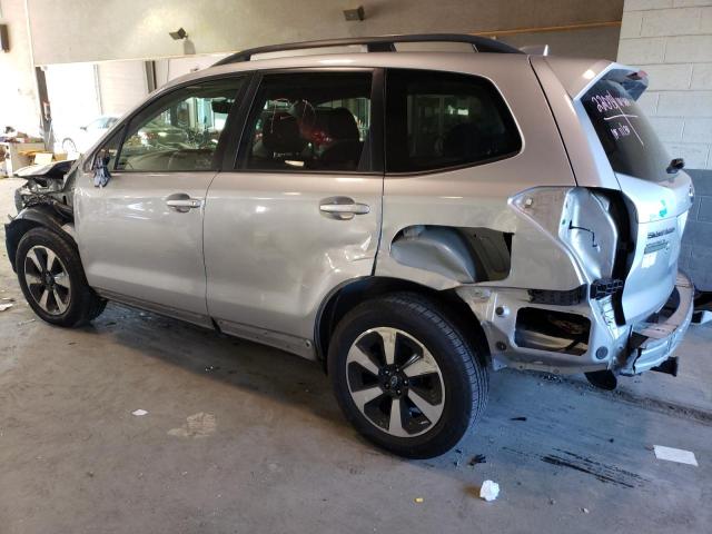 2017 SUBARU FORESTER 2 JF2SJAEC2HH405919  82080913