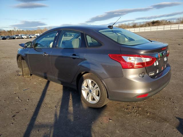 1FADP3F28EL102262 | 2014 FORD FOCUS SE