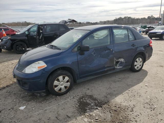 2009 Nissan Versa S