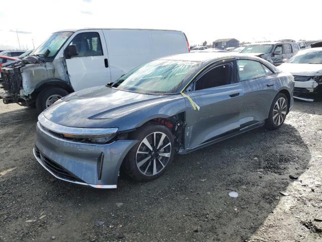 50EA1PFA8PA008471 | 2023 LUCID MOTORS AIR PURE