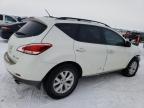 NISSAN MURANO S photo