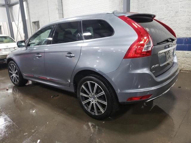 YV4902RM8G2812280 | 2016 VOLVO XC60 T6 PL