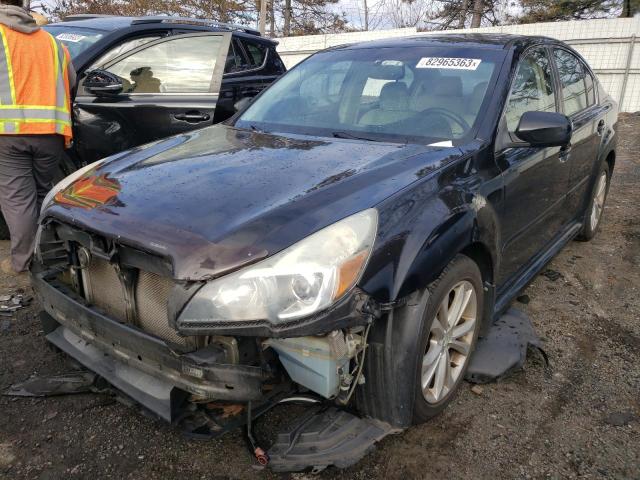 2014 Subaru Legacy 3.6R Limited