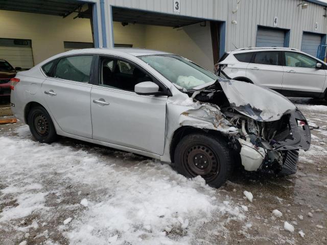 3N1AB7AP0EY205448 | 2014 NISSAN SENTRA S