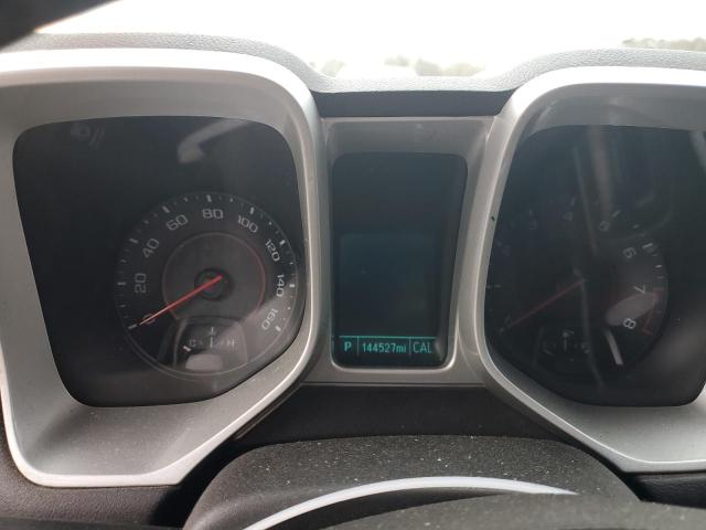 2015 CHEVROLET CAMARO LT - 2G1FD3D3XF9290176