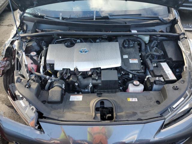 2020 TOYOTA PRIUS L - JTDKARFU8L3114139
