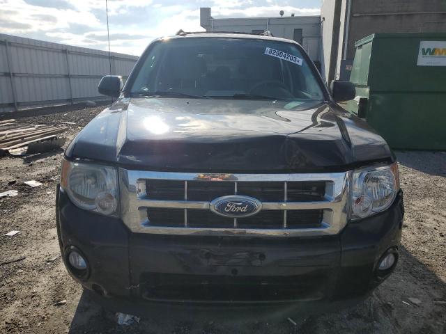 1FMCU5K39CKA33217 | 2012 Ford escape hybrid