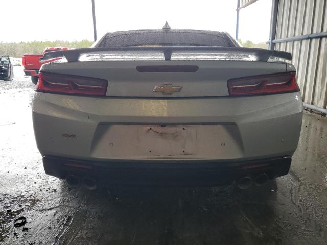 2017 CHEVROLET CAMARO SS - 1G1FH1R73H0165991