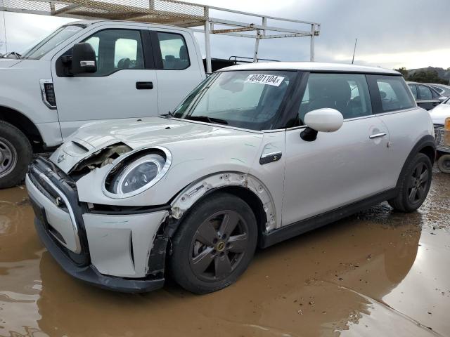 2023 MINI COOPER SE - WMW13DJ03P2S80915