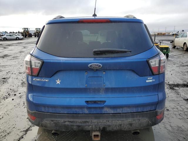 1FMCU9G96HUB82118 Ford ESCAPE SE