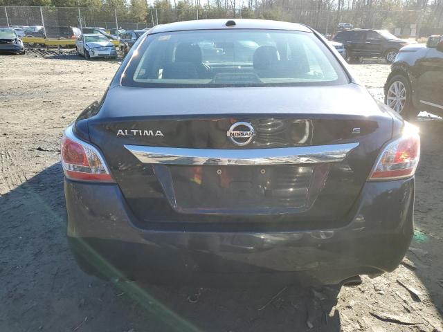 1N4AL3AP8FN319236 | 2015 NISSAN ALTIMA 2.5