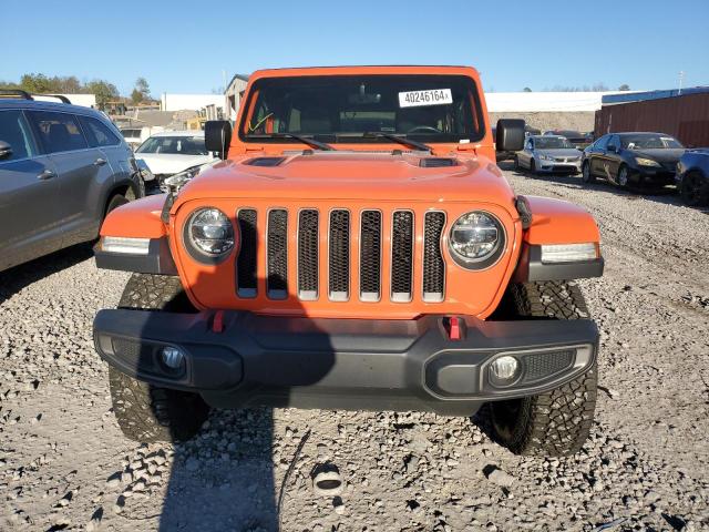 VIN KL77LGEP3SC052435 2020 JEEP WRANGLER no.5