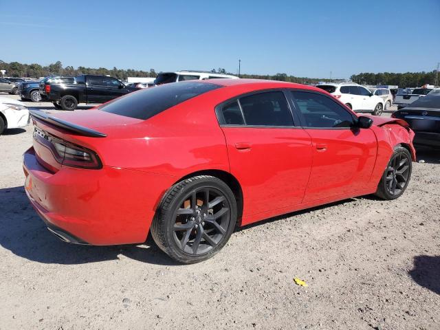 2C3CDXBG3MH515388 | 2021 DODGE CHARGER SX