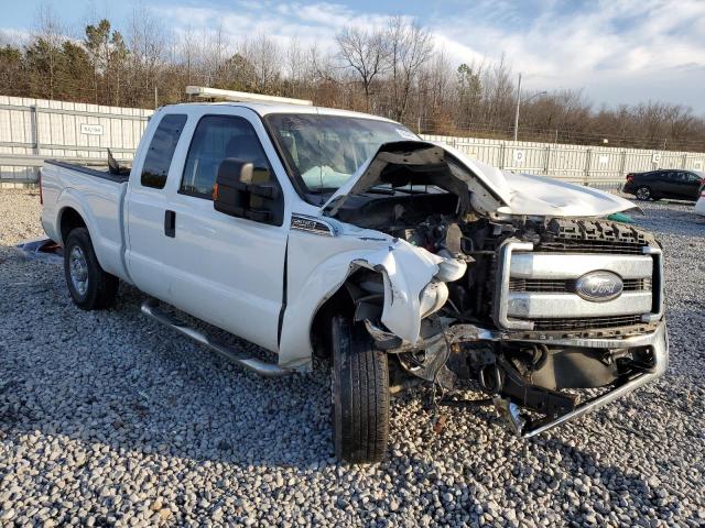 1FT7X2A68EEB28425 | 2014 FORD F250 SUPER