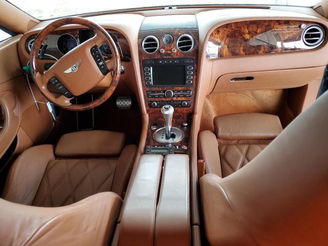 SCBCR63W06C032995 | 2006 Bentley continental gt