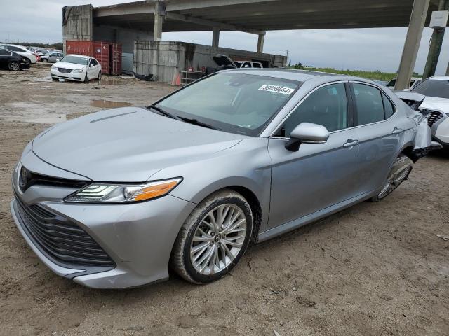 4T1B11HK1KU739743 | 2019 TOYOTA CAMRY L