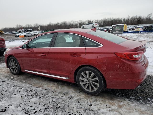 5NPE34AF6HH495603 | 2017 HYUNDAI SONATA SPO