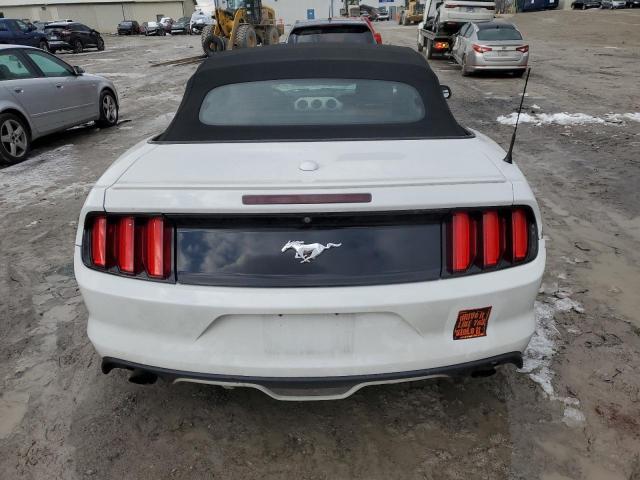 1FATP8UH1F5415398 | 2015 FORD MUSTANG