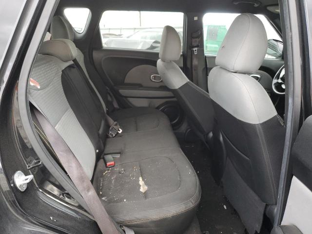 2015 KIA SOUL + - KNDJP3A52F7183445