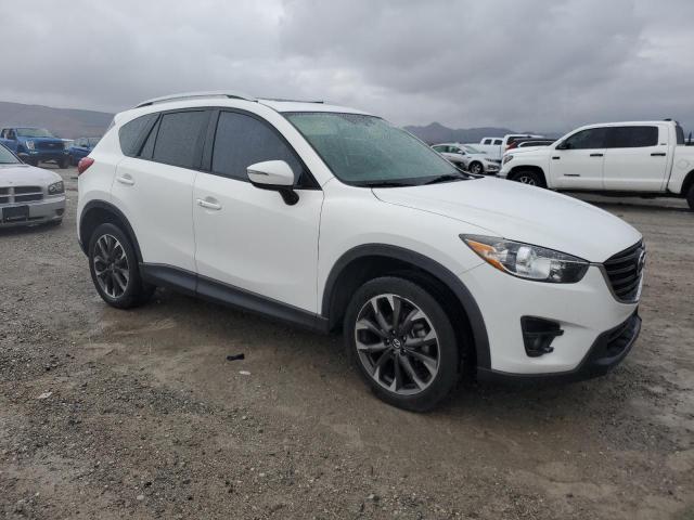2016 MAZDA CX-5 GT JM3KE4DY7G0839131