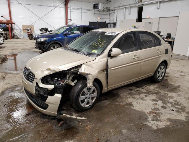 2007 Hyundai Accent GLS