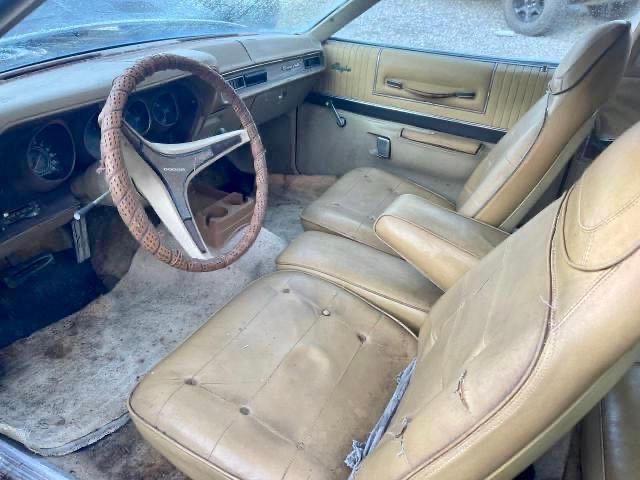 1973 Dodge Charger VIN: WP29G3A157763 Lot: 37303024