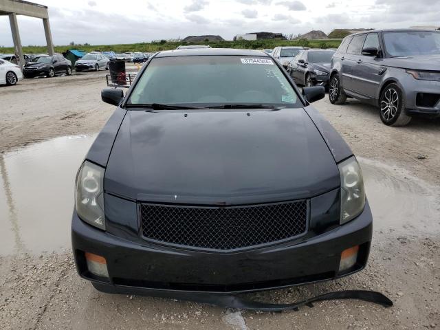 1G6DP567X50233408 | 2005 Cadillac cts hi feature v6